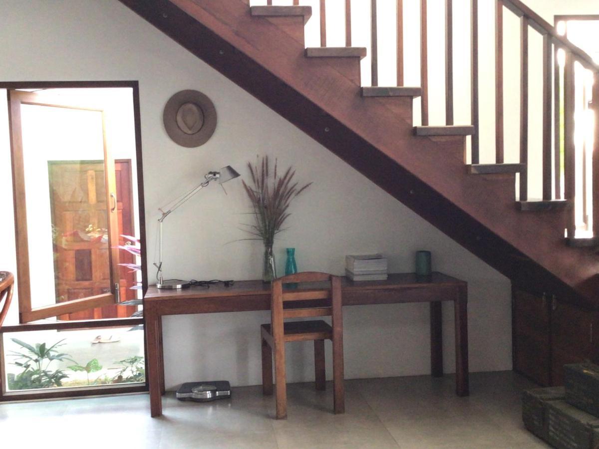 Baan Yaimai Boutique Samui Apartment Bophut Exterior foto