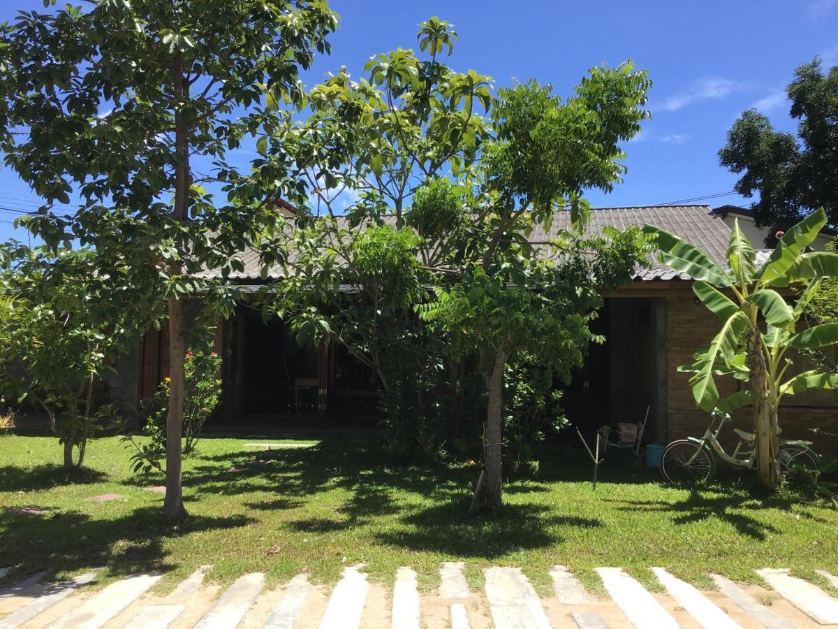 Baan Yaimai Boutique Samui Apartment Bophut Exterior foto