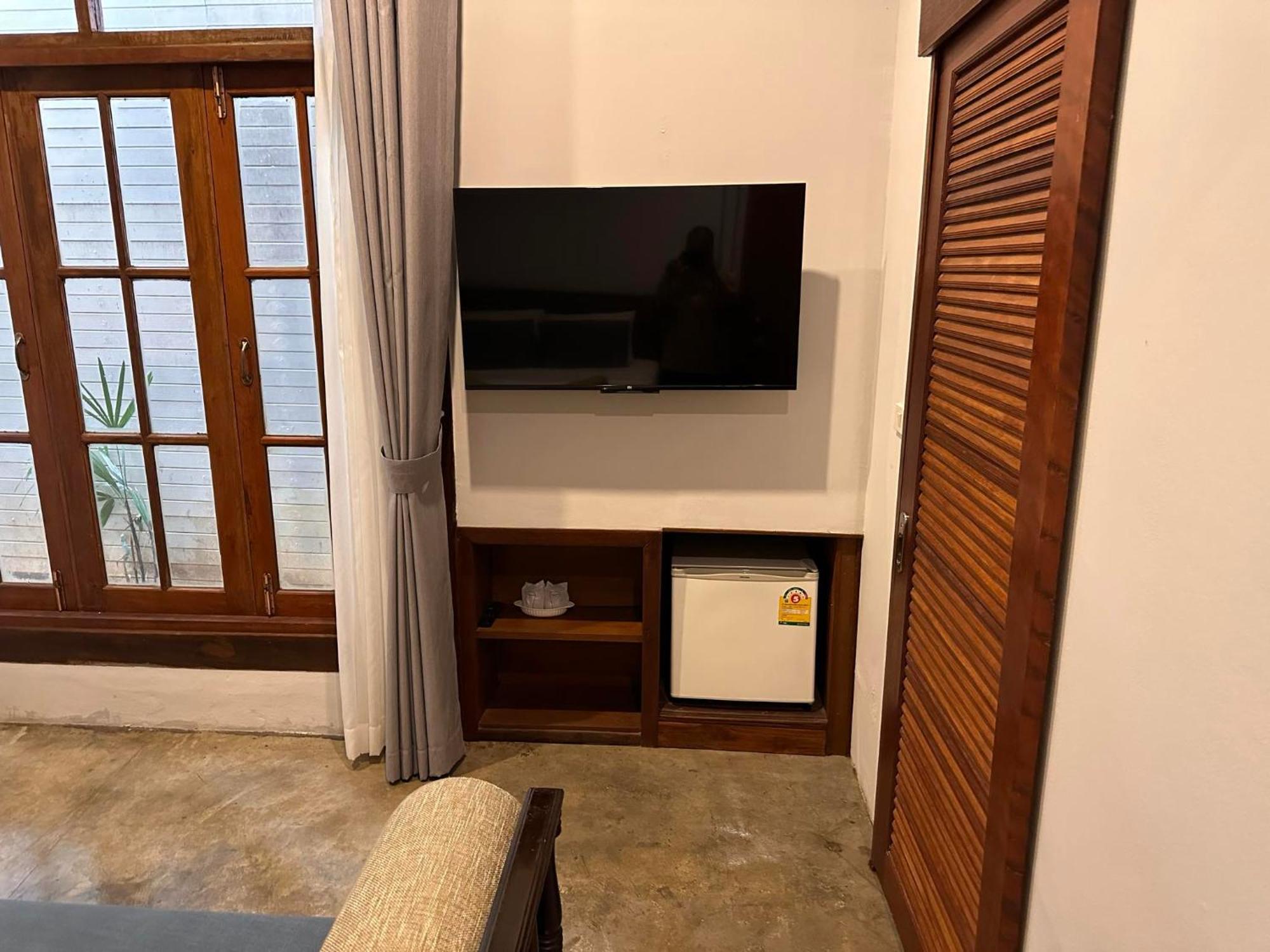 Baan Yaimai Boutique Samui Apartment Bophut Exterior foto