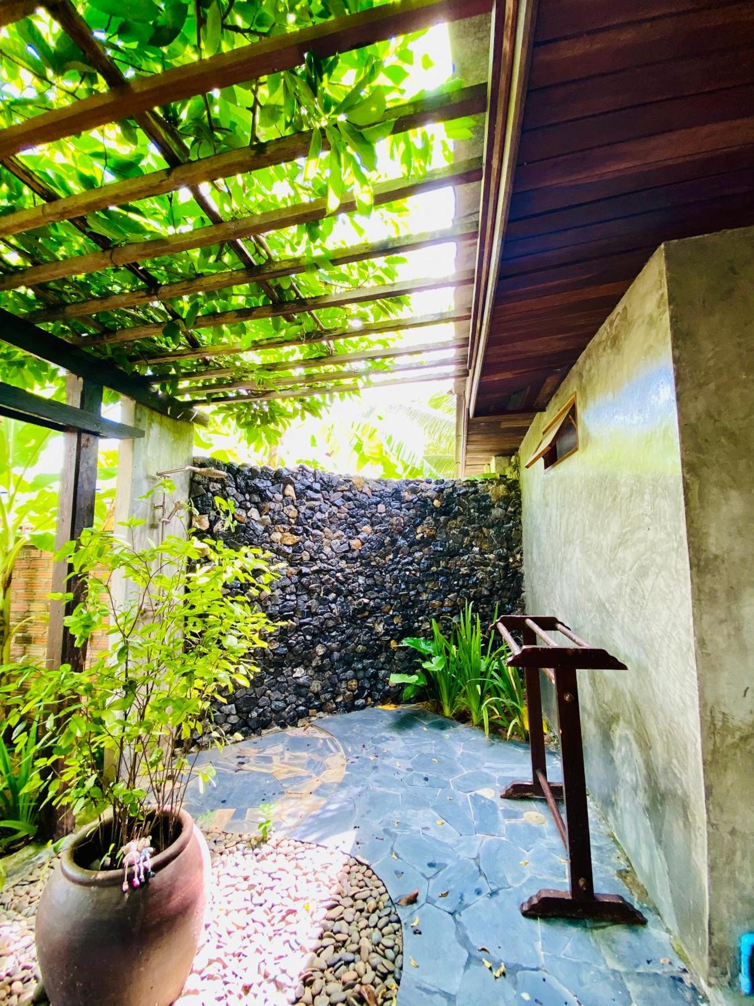 Baan Yaimai Boutique Samui Apartment Bophut Exterior foto