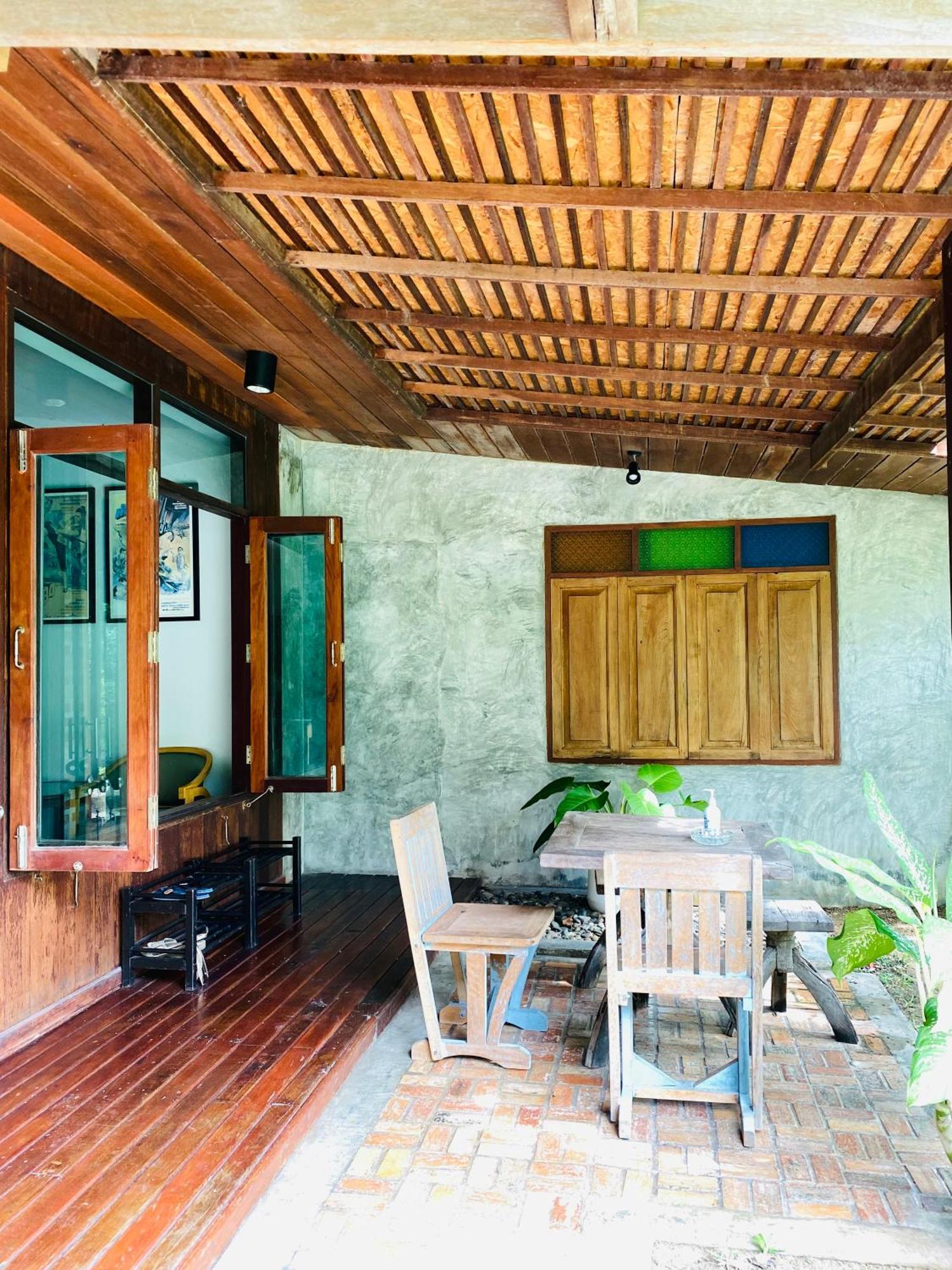 Baan Yaimai Boutique Samui Apartment Bophut Exterior foto