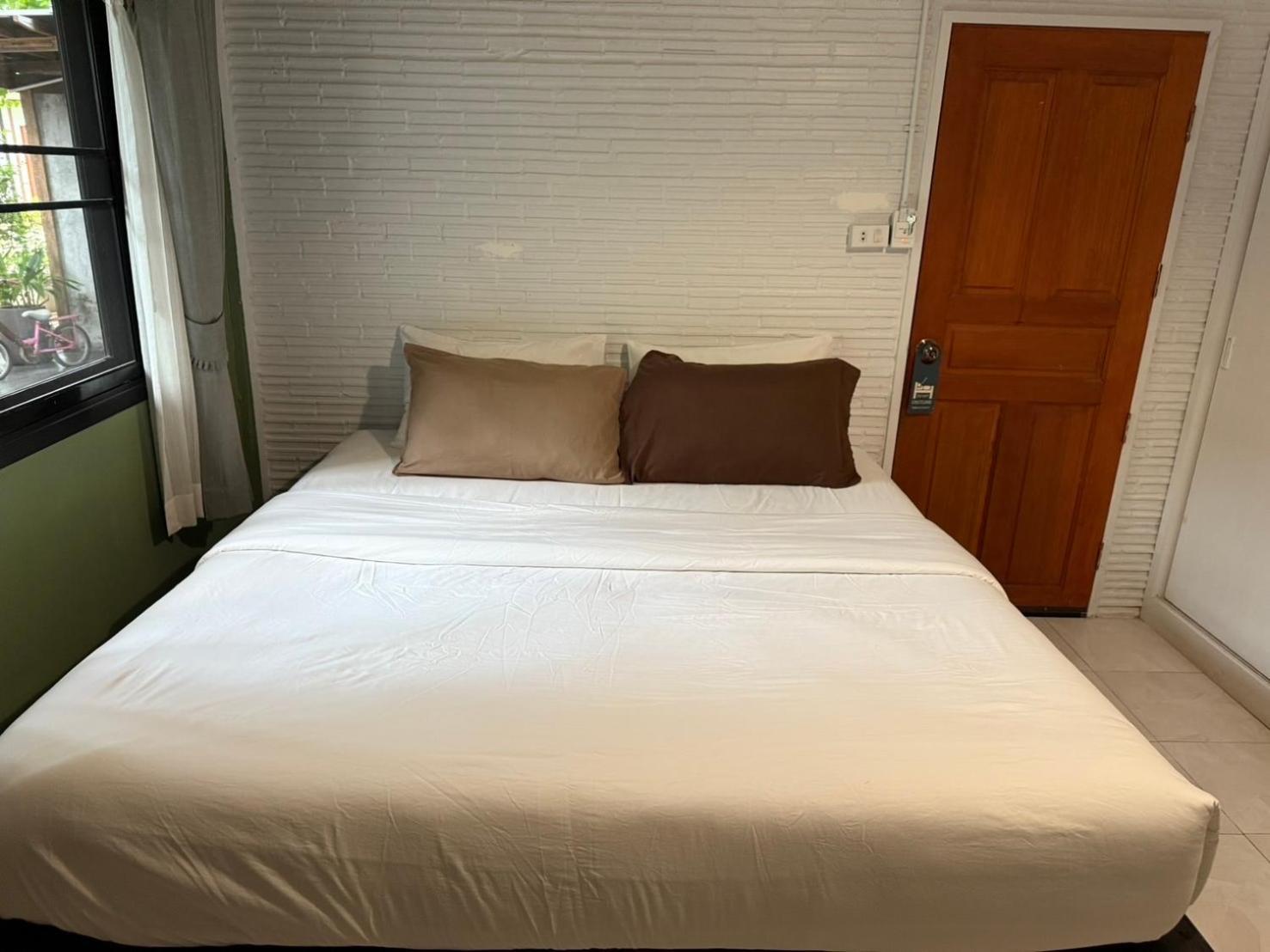Baan Yaimai Boutique Samui Apartment Bophut Exterior foto